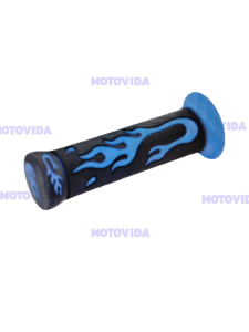 Pepes con llama azul jd-202