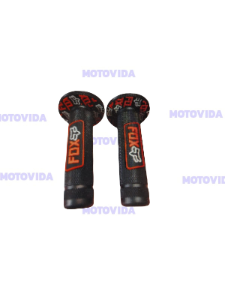 Pepes fox rojo