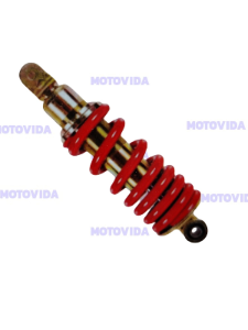 Amortiguador Serpento naga150