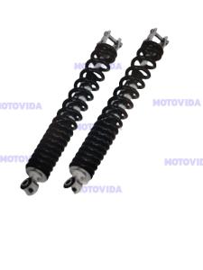 kit de amortiguadores largo gy6150