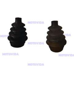 Polvera de mototaxi TVS king