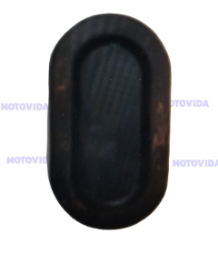Polvera tipo copa ab-1810-34