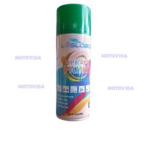 Spray verde oscuro 13/77/71/37