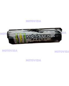Protector de timon monster