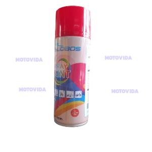 Spray naranja 14/C672/C671