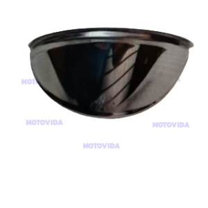 Gorra para foco redondo