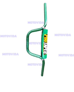 Timon protaper alto con anclas verde