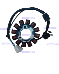 Bobina de magneto FZ16