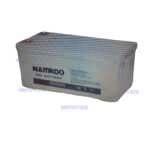 Bateria solar (GFM) 12V/150AMP