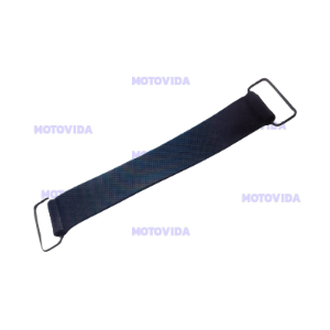 abrazadera de bateria universal