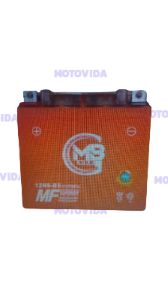 Bateria 12N9-4B GEL