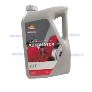 Repsol Automator II ATF Galon 5L