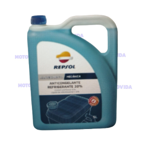 Coolan Repsol 20/30 galon 5L