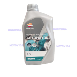 Repsol Automator ATF CVT sintetico 1L