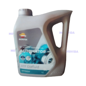 Repsol Automator ATF full sintetico Galon 4L