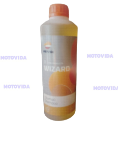 Repsol Wizard Champu para lavar autos 1L