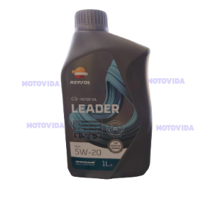 Repsol Leader 5W20 full sintetico carro 1L