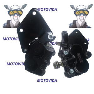 Caliper freno trasero XM200Z
