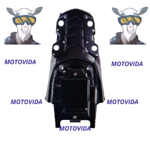 Cola XM200-Z negro