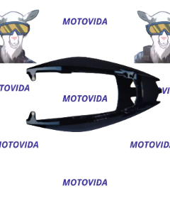 Cola pulsar180 negro