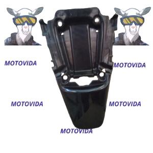 Cola XM200/Bross125/DM200 negra