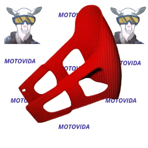 Lodera de pulsar Roja