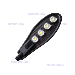Lampara LED para carretera con fotocelda
