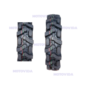 Llanta 450-12 Lobos JC096 tractora