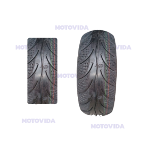 Llanta 130-70-12 Opin JC-054/JC-062