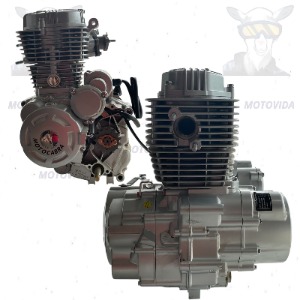 Motor completo CG125
