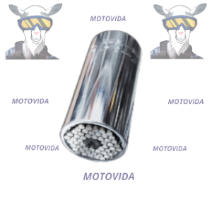 Cubo universal 1