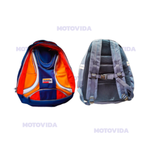 Mochila Repsol