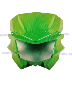 Carena defender150 verde