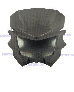 Carena defender150 negro