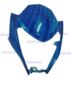 Carena KMF-ZX150 L azul