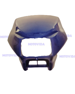 Carena XM200/shineray200 azul