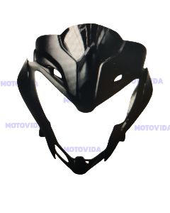 Carena pulsar 200 NS negro