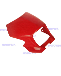 Carena GXT200 rojo