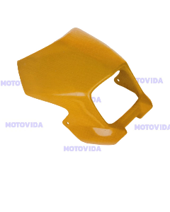 Carena GXT200 amarillo