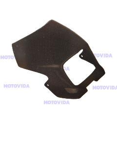 Carena GXT200 negro