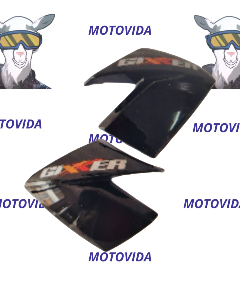 Rompevientos gixxer
