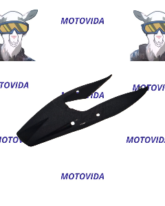 Cubierta trasera DM150 negro