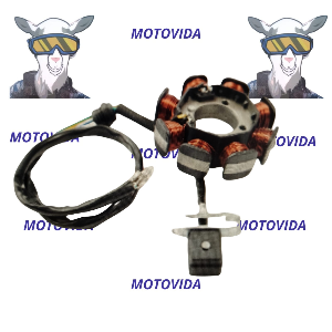 Bobina de magneto RT180/FT180