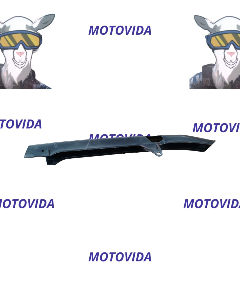 Cubrecadena YBR125