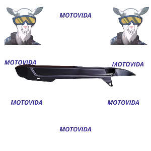 cubrecadena FT125/FT150