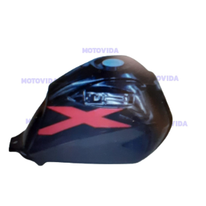 Tanque XR150L/XM200 negro