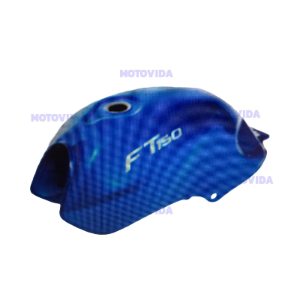 tanque FT150 azul