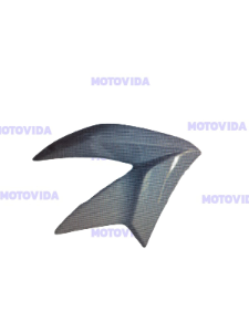 Cobertores de tanque XR150 blanco