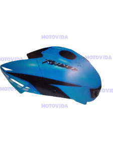 Cobertor de tanque Pulsar200 NS azul