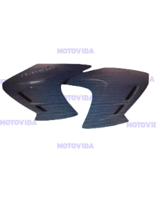 Cobertores de tanque HJ150-9 negro